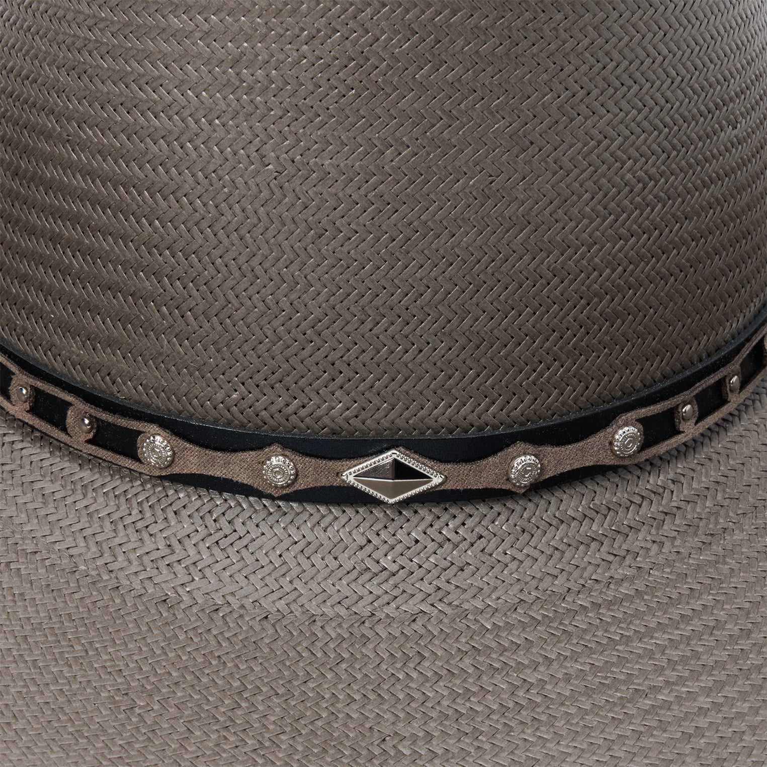 Stetson Kenton 10X Straw Cowboy Hat