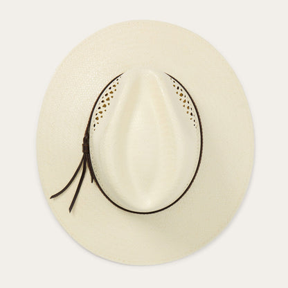 Stetson Digger Straw Outdoor Hat