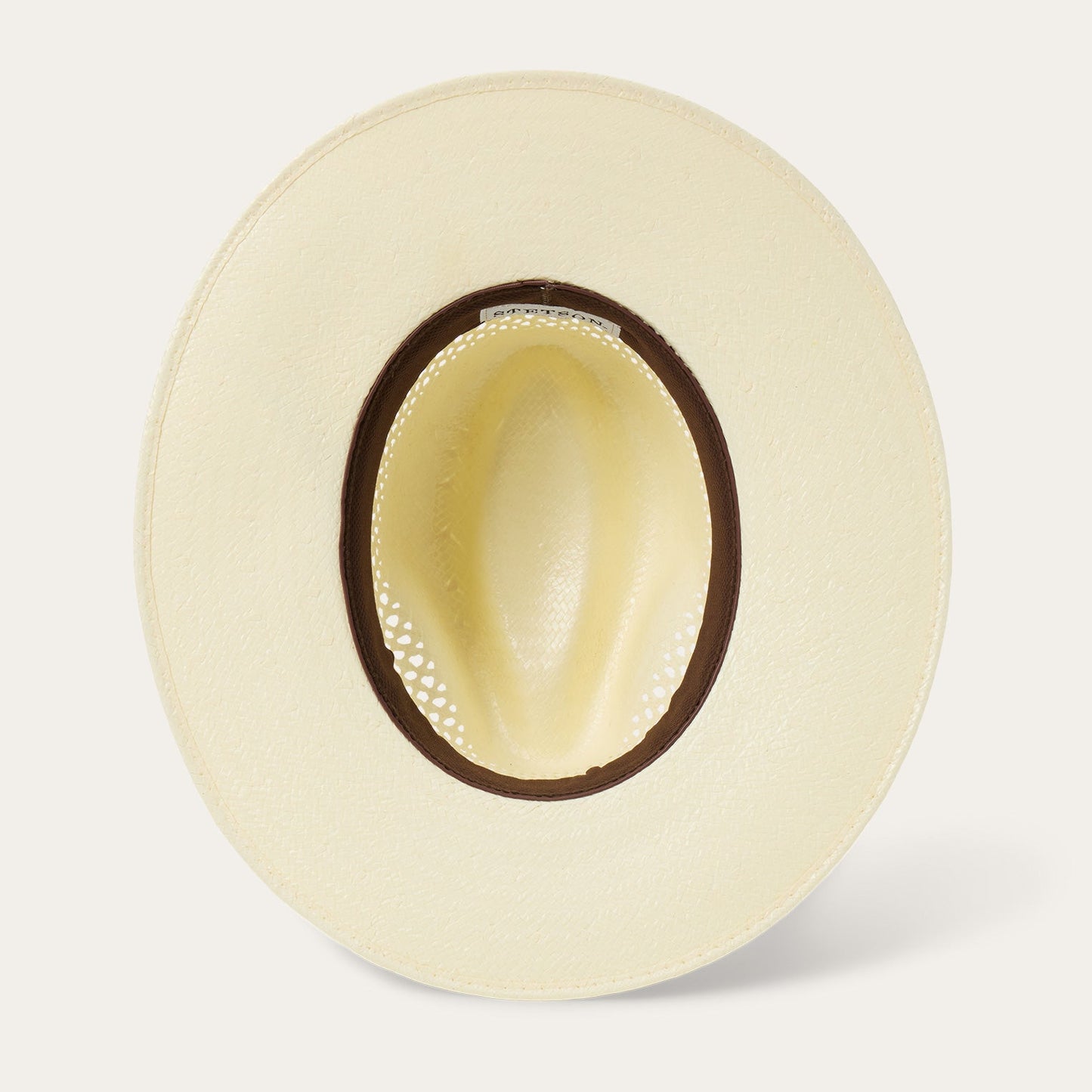 Stetson Digger Straw Outdoor Hat