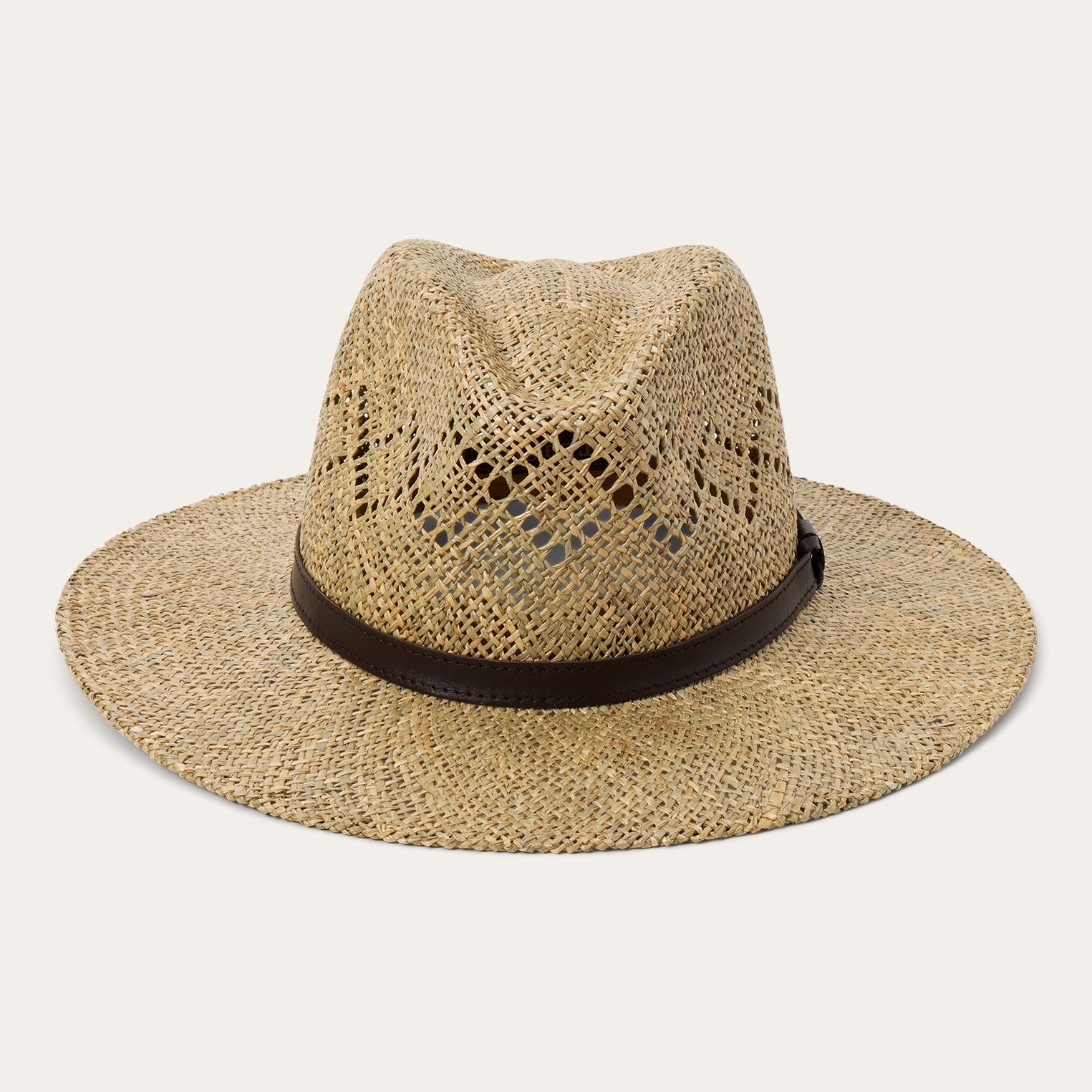 Stetson Dove Mountain Straw Outdoor Hat