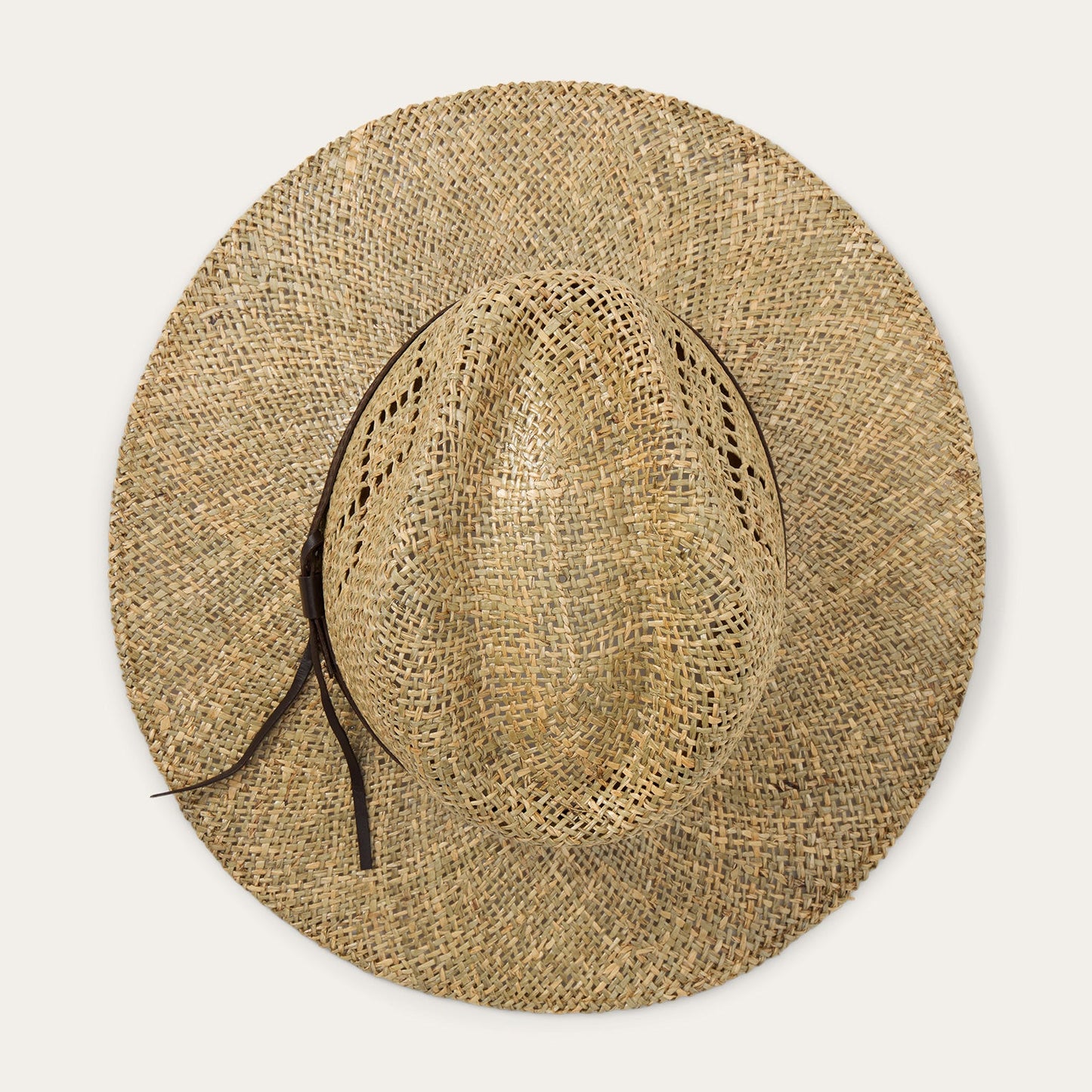 Stetson Dove Mountain Straw Outdoor Hat