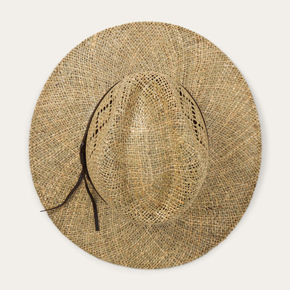 Stetson Dove Mountain Straw Outdoor Hat