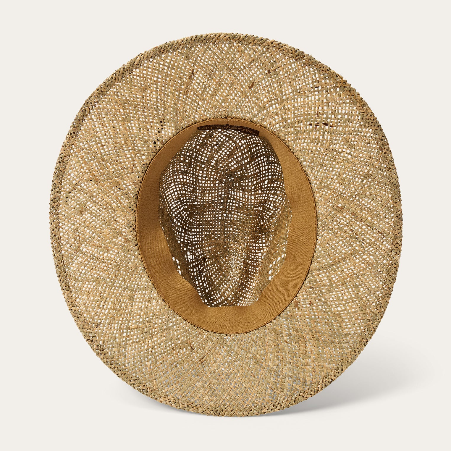 Stetson Dove Mountain Straw Outdoor Hat