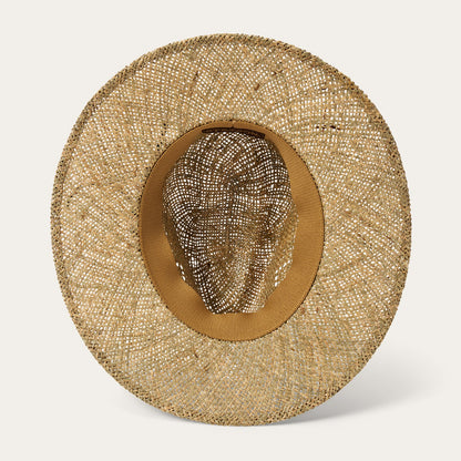 Stetson Dove Mountain Straw Outdoor Hat