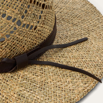Stetson Dove Mountain Straw Outdoor Hat