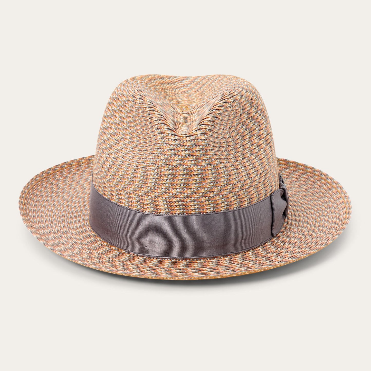 Stetson Emin Straw Fedora
