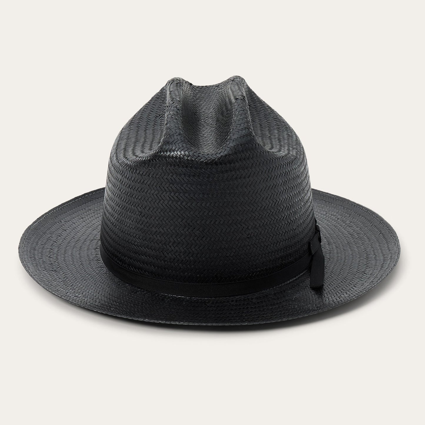 Stetson Open Road Straw Hat