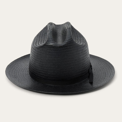 Stetson Open Road Straw Hat