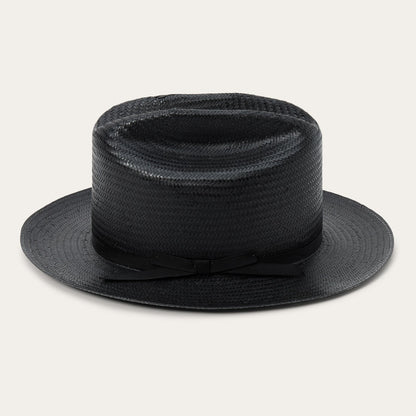 Stetson Open Road Straw Hat