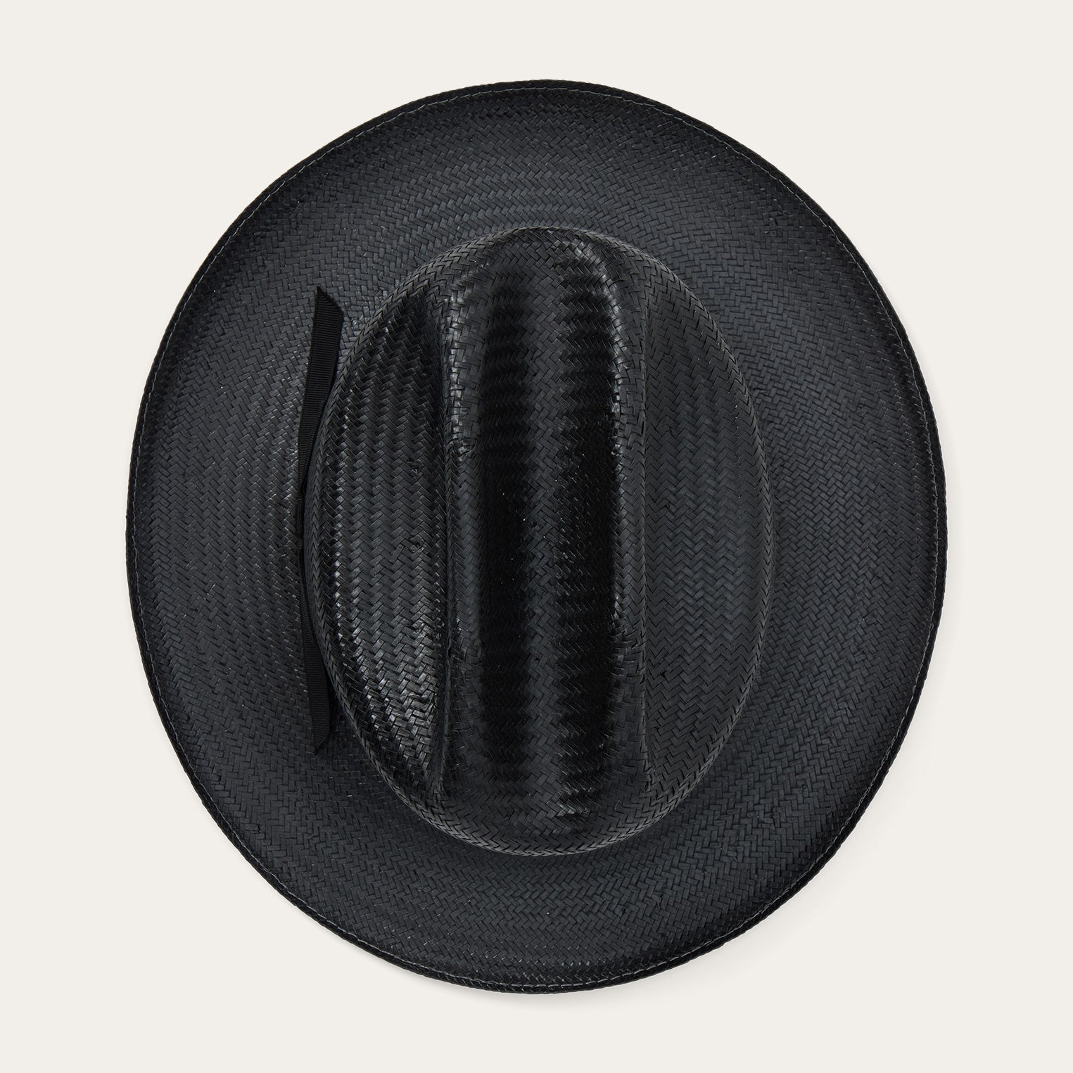 Stetson Open Road Straw Hat