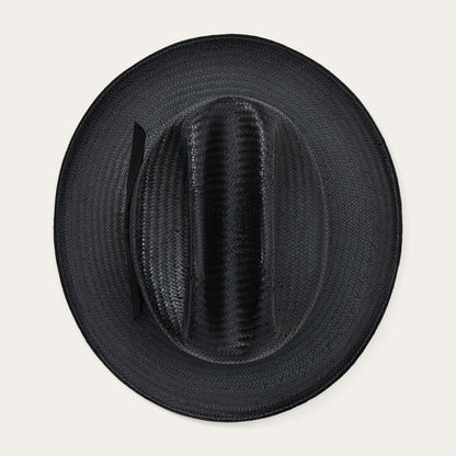 Stetson Open Road Straw Hat