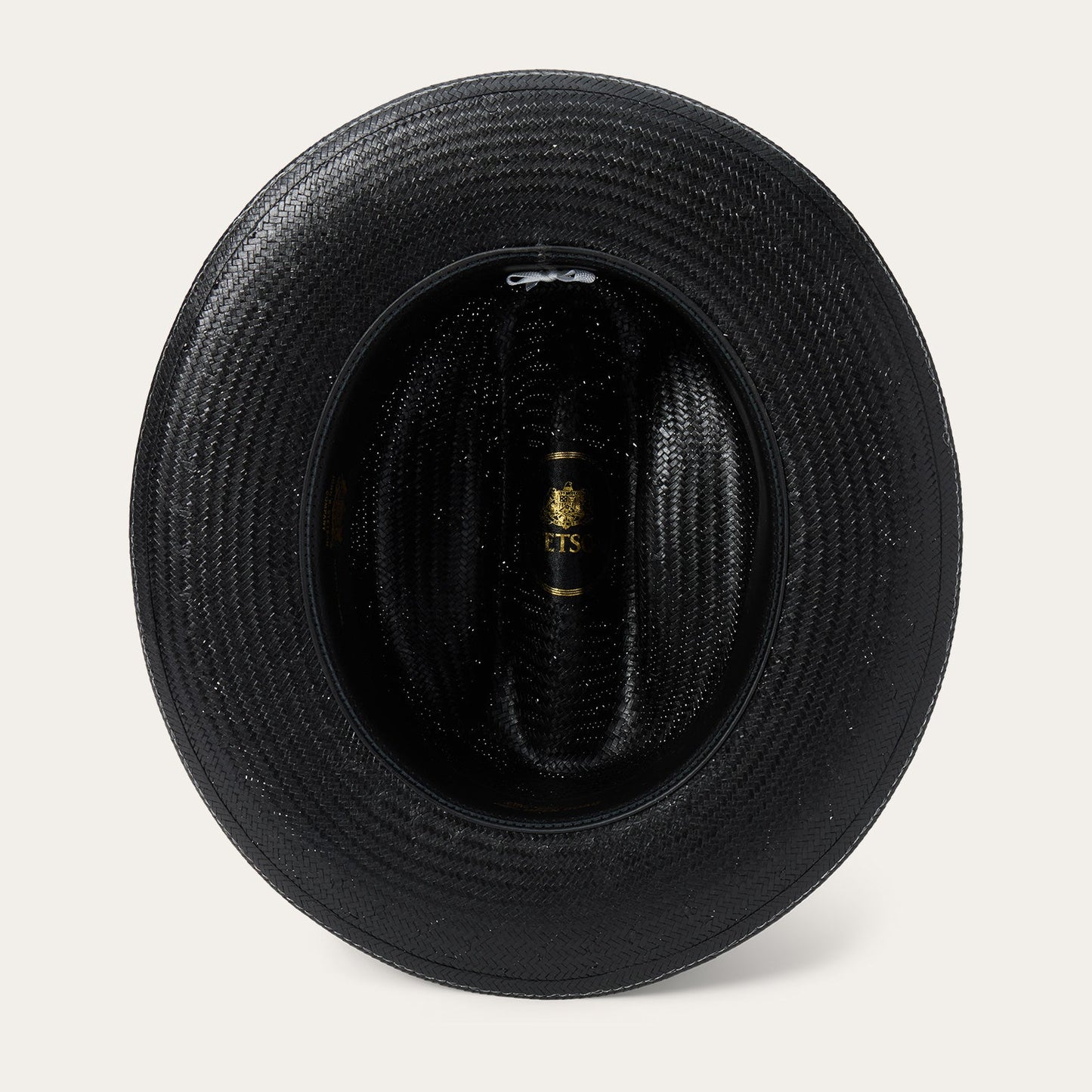 Stetson Open Road Straw Hat