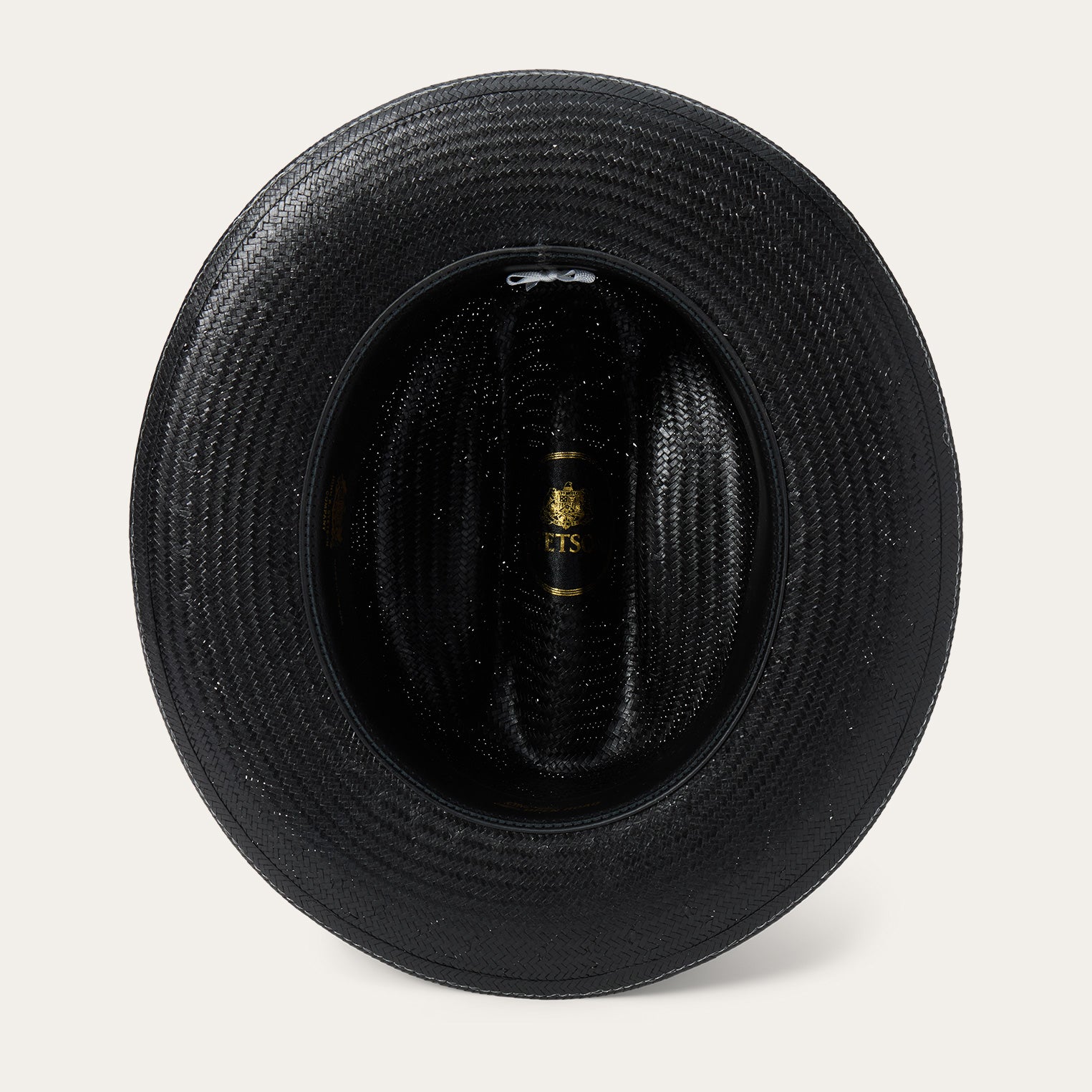 Stetson Open Road Straw Hat