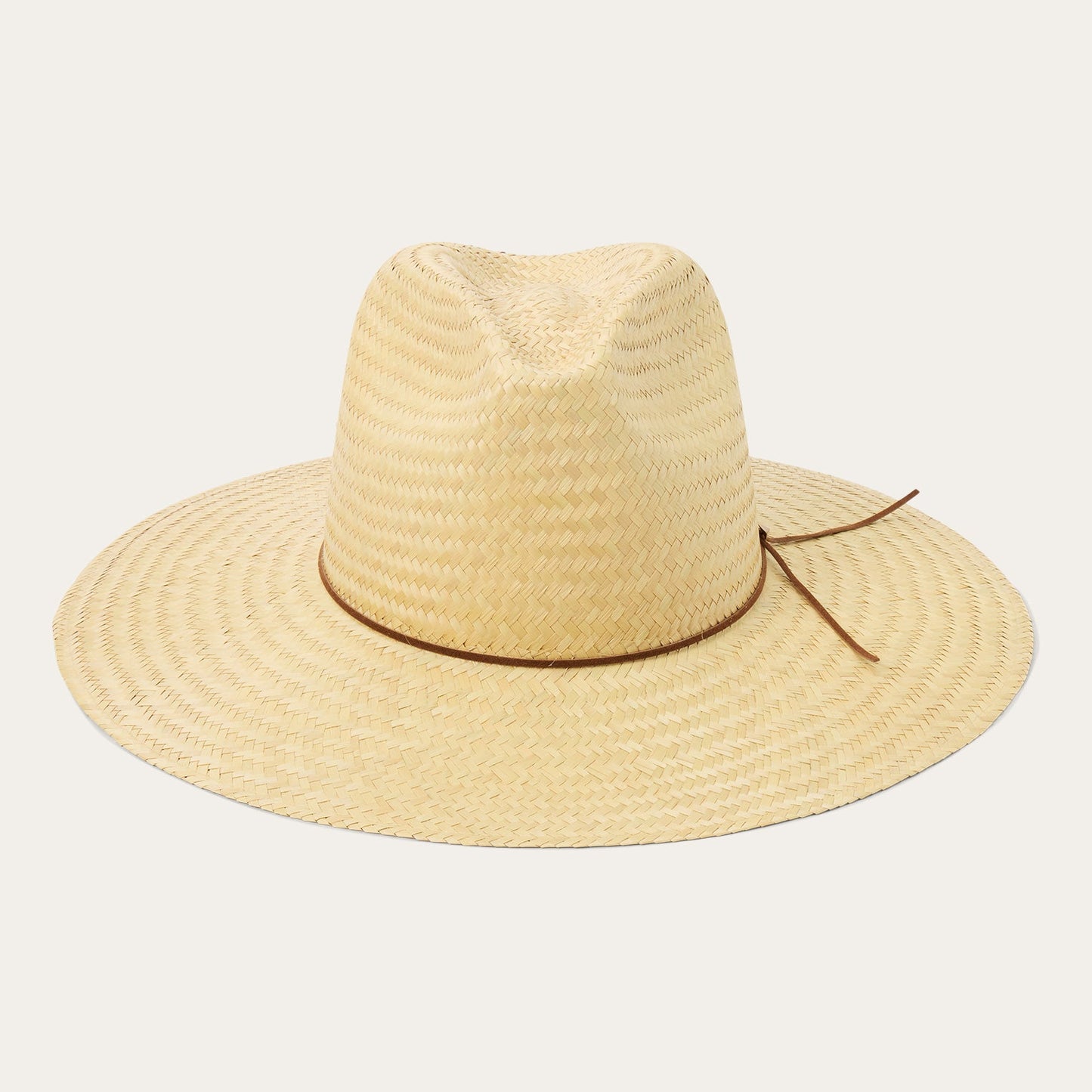 Stetson The Gatherer Straw Hat