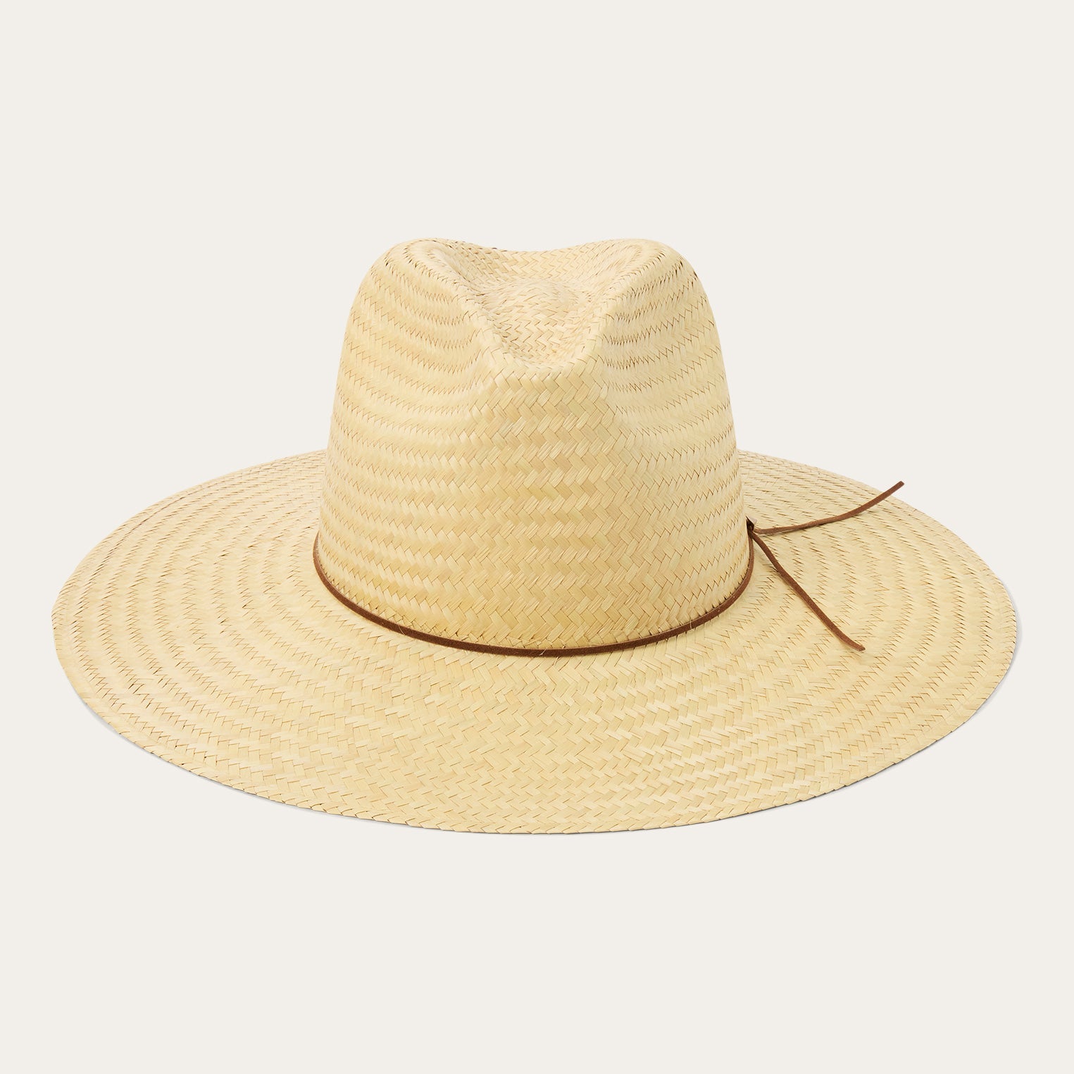 Stetson The Gatherer Straw Hat