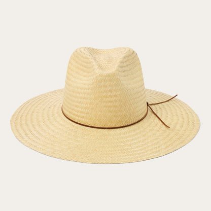 Stetson The Gatherer Straw Hat