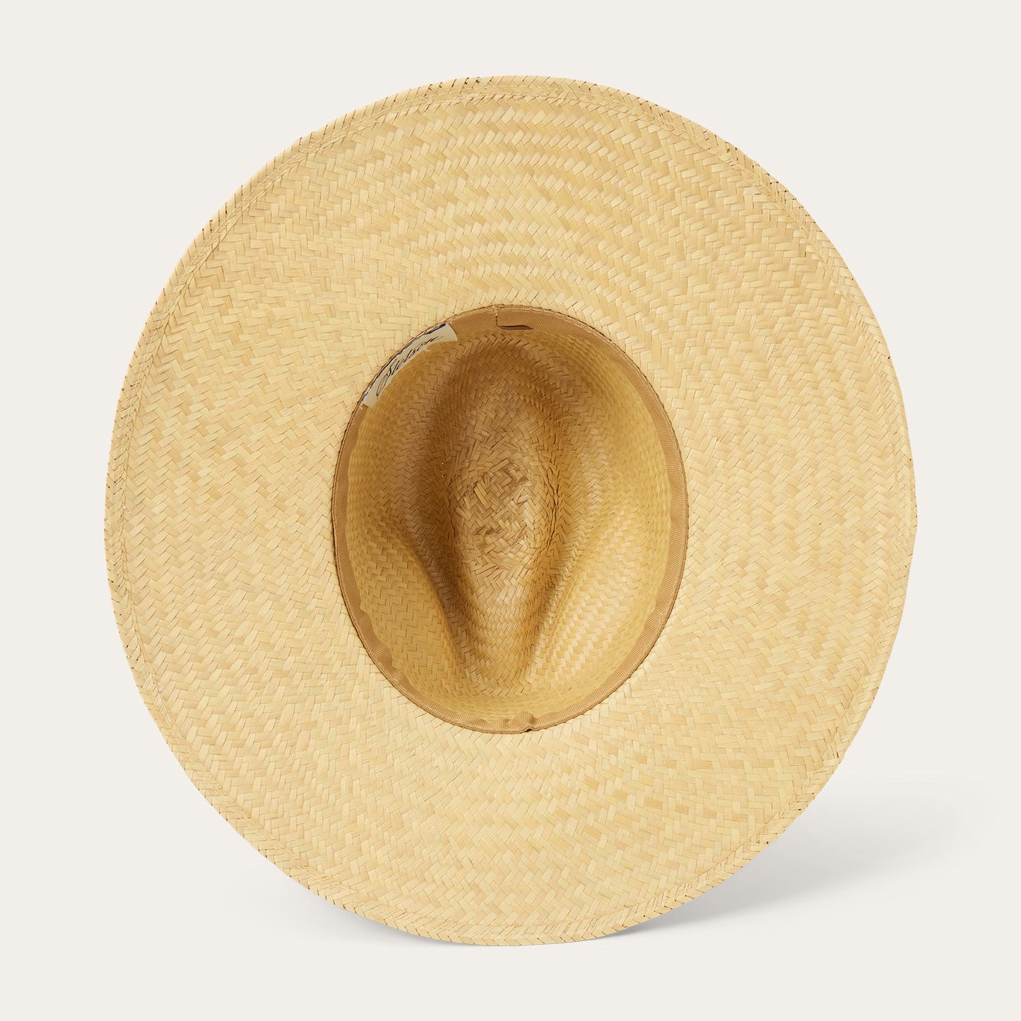 Stetson The Gatherer Straw Hat