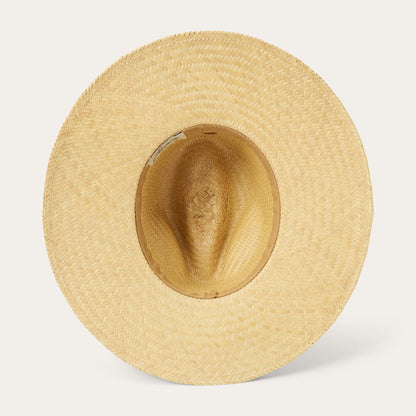 Stetson The Gatherer Straw Hat