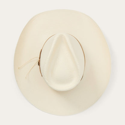 Stetson Enigma Straw Hat