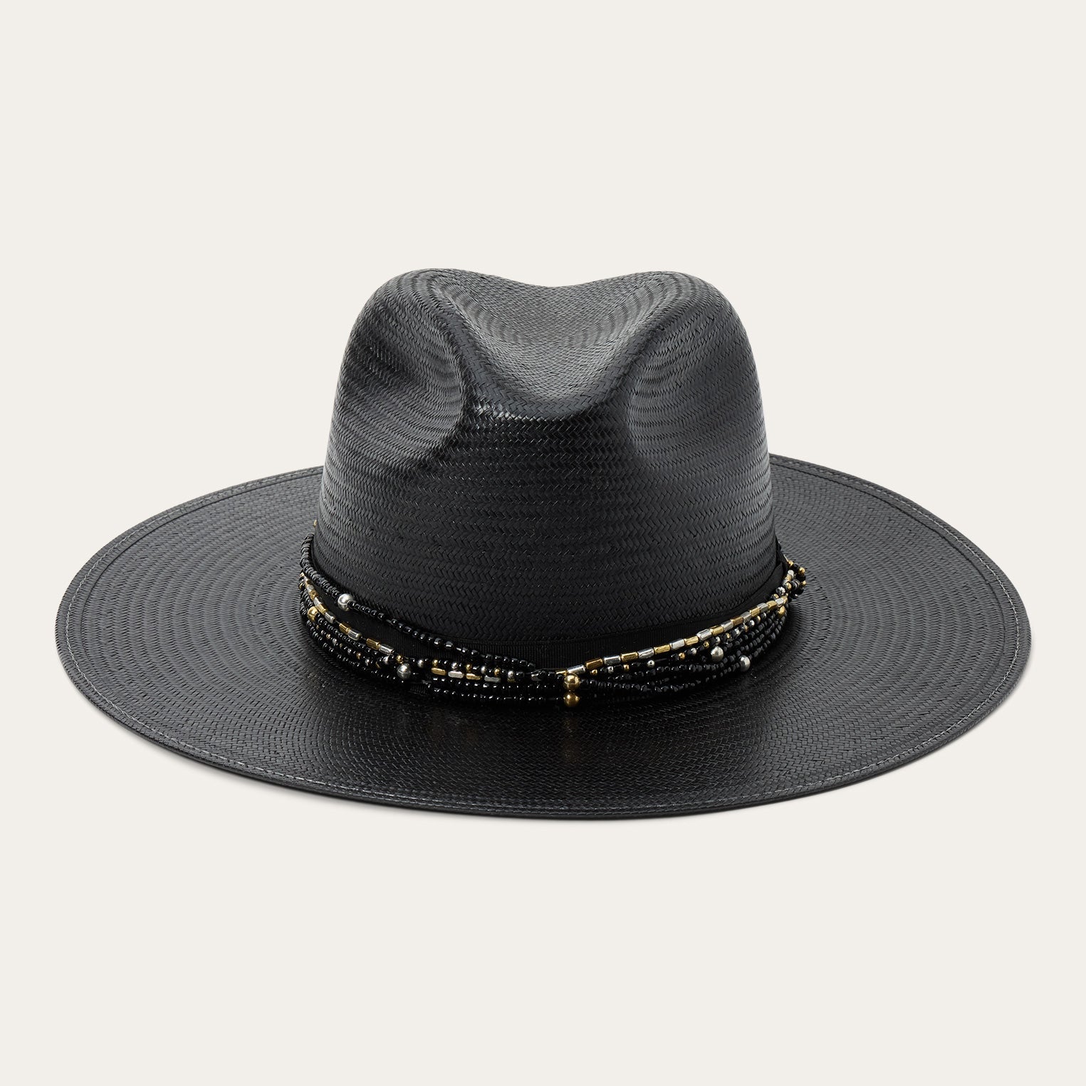 Stetson Kambra Straw Hat