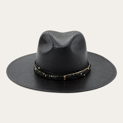 Stetson Kambra Straw Hat