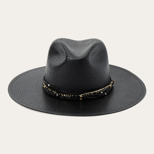 Stetson Kambra Straw Hat