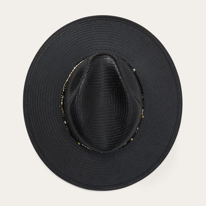 Stetson Kambra Straw Hat