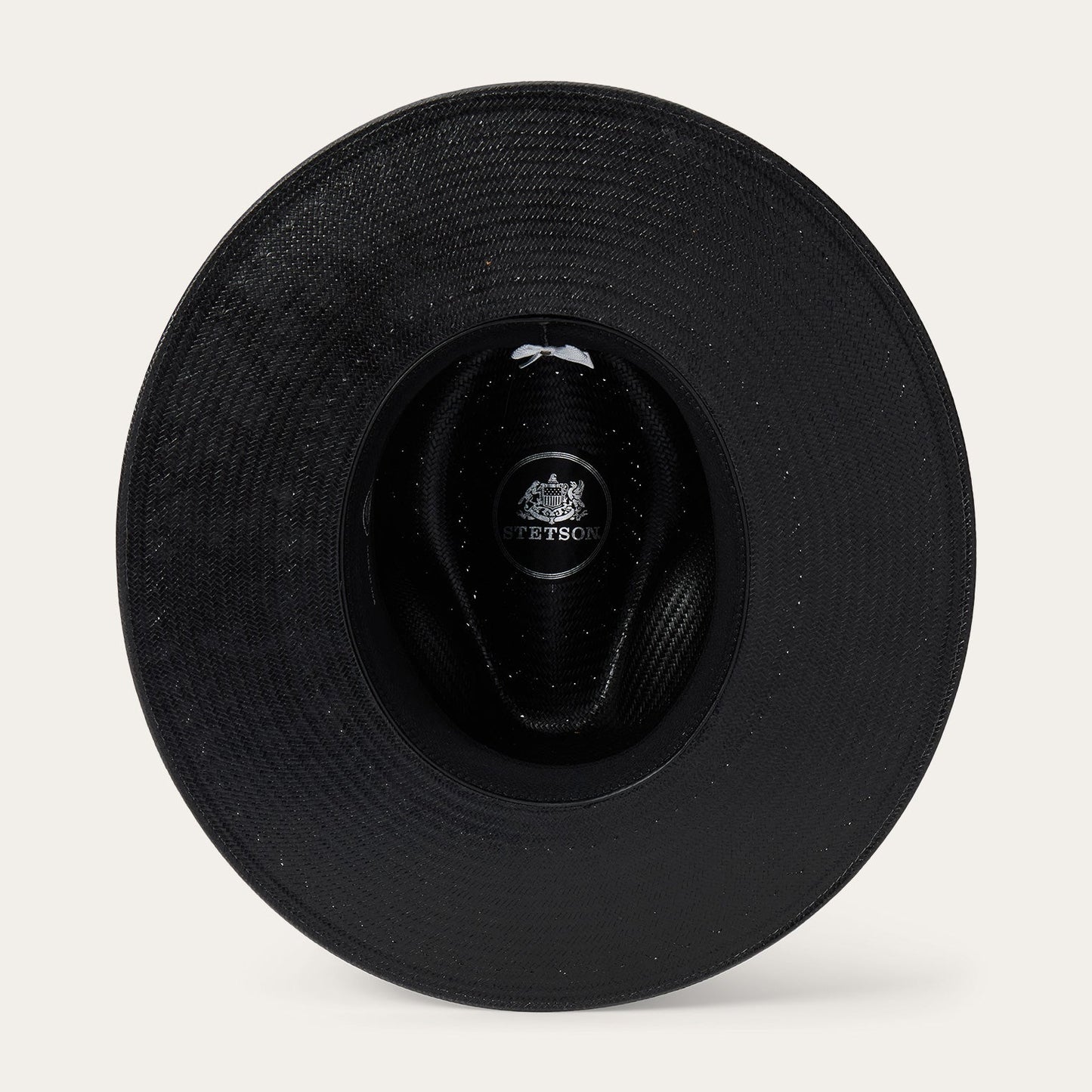Stetson Kambra Straw Hat