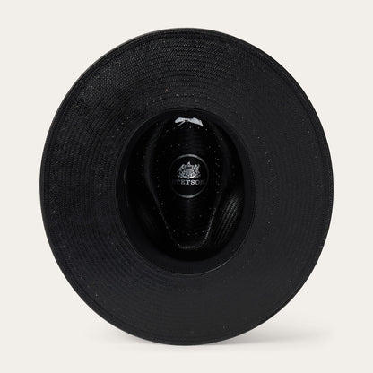 Stetson Kambra Straw Hat