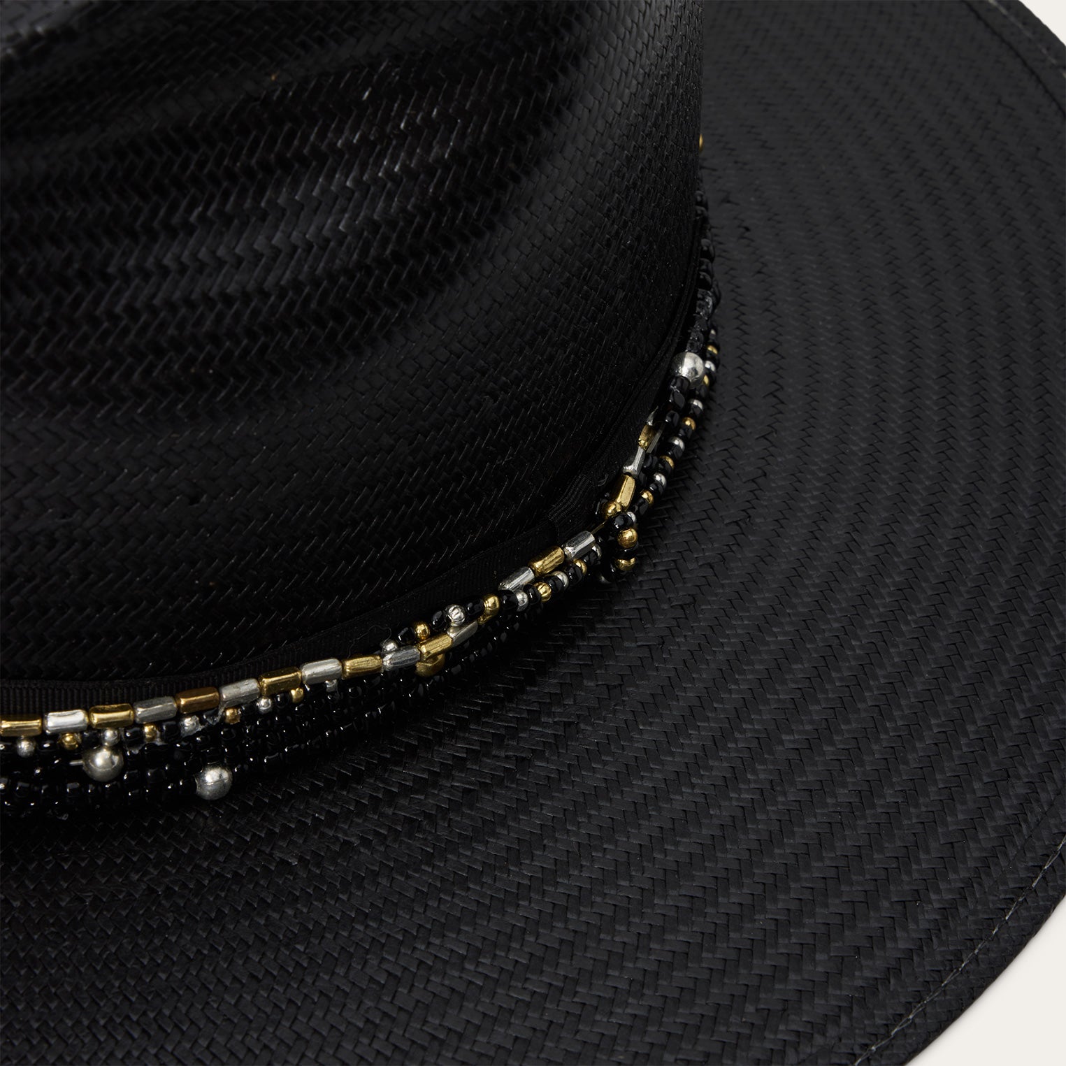 Stetson Kambra Straw Hat
