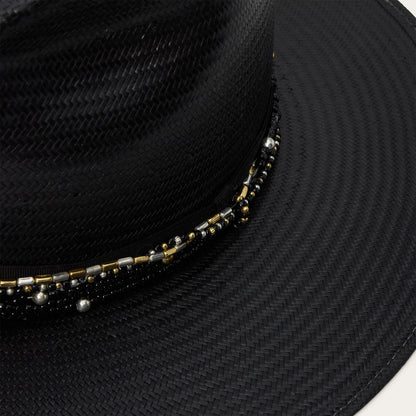 Stetson Kambra Straw Hat