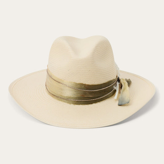 Stetson Laurel Hill Straw Hat