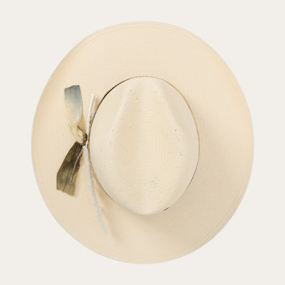 Stetson Laurel Hill Straw Hat
