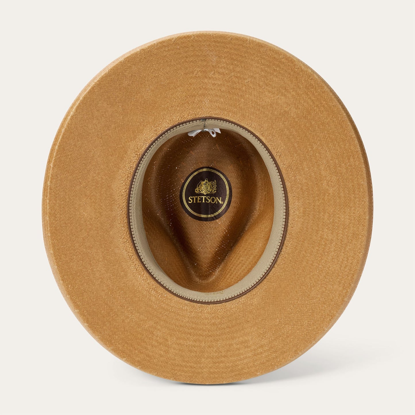 Stetson Outlier Straw Hat