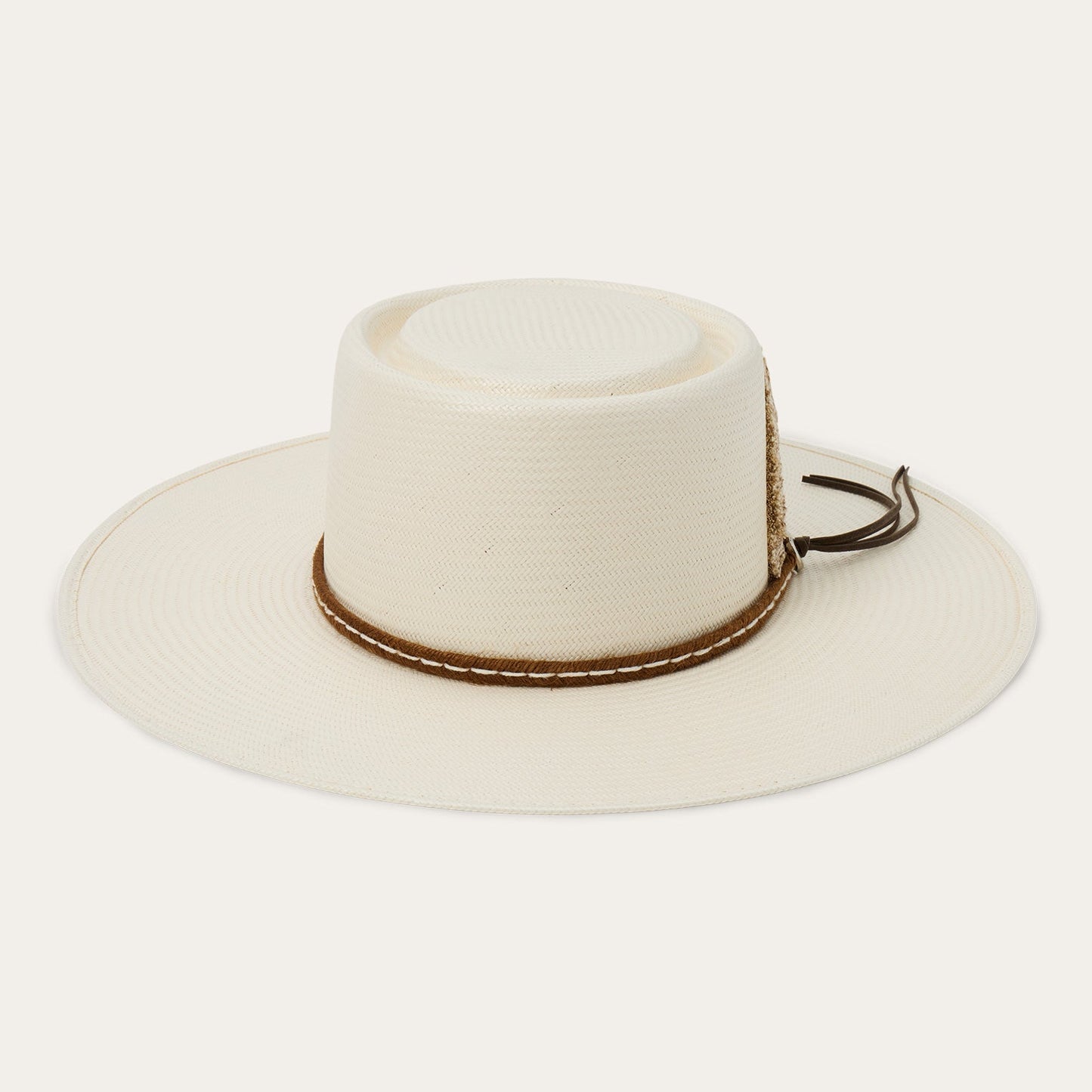 Stetson Oasis Straw Hat