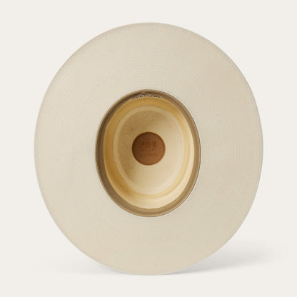 Stetson Oasis Straw Hat