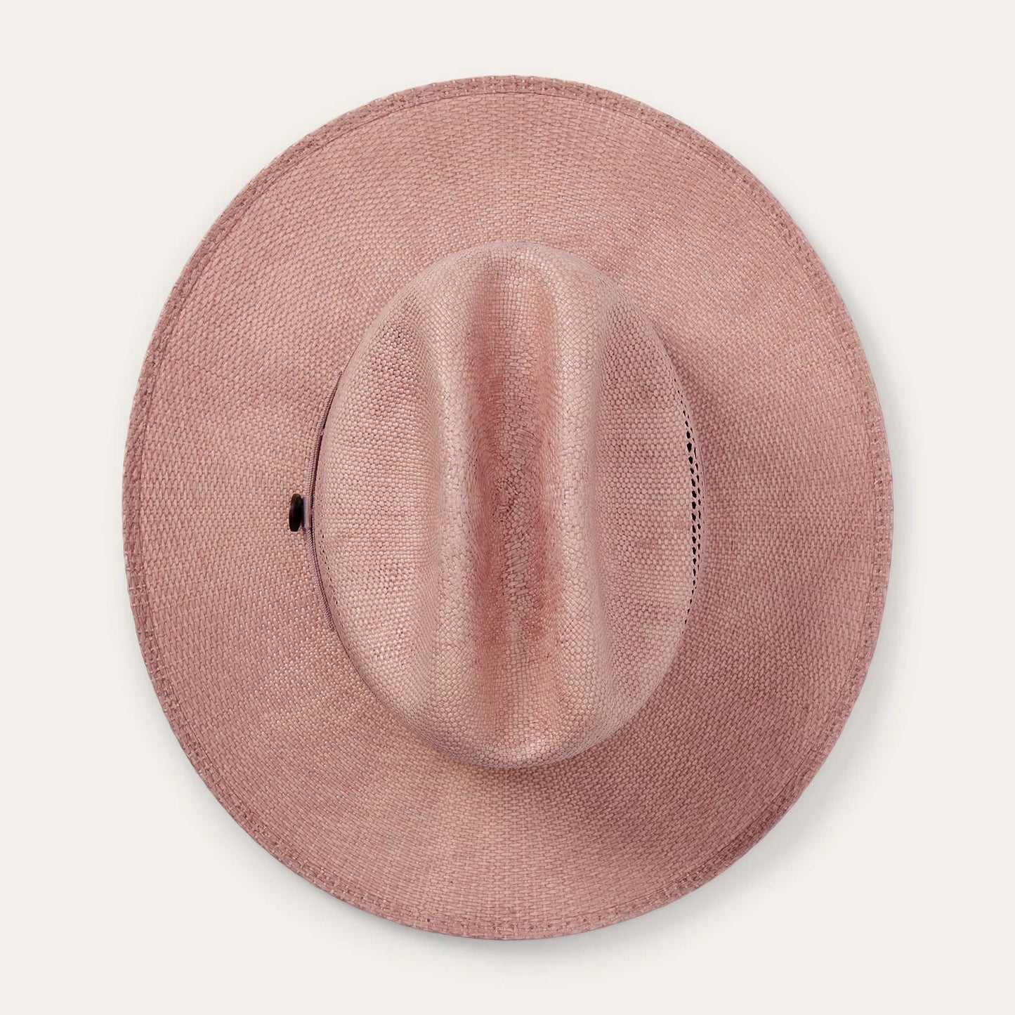Stetson Redwood Straw Hat