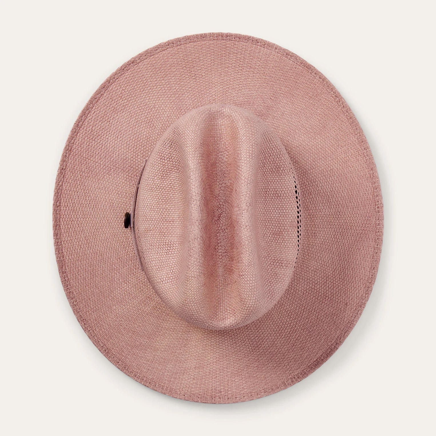 Stetson Redwood Straw Hat