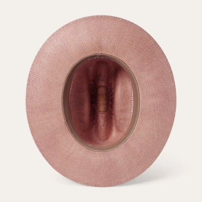 Stetson Redwood Straw Hat
