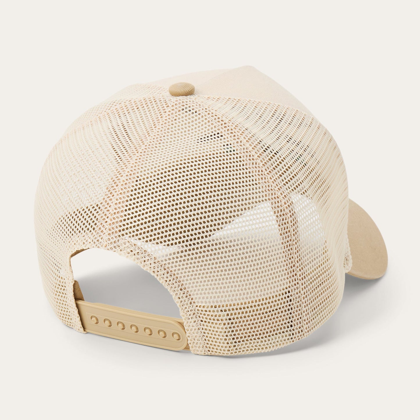 Stetson Skull Trucker Hat