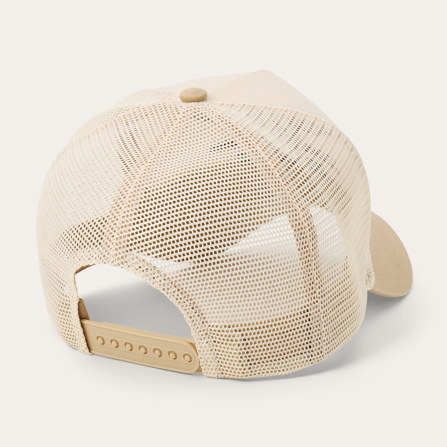 Stetson Skull Trucker Hat