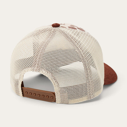Stetson Free Spirit Trucker Hat