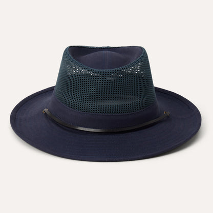 Stetson Outdoor Air Cotton Hat