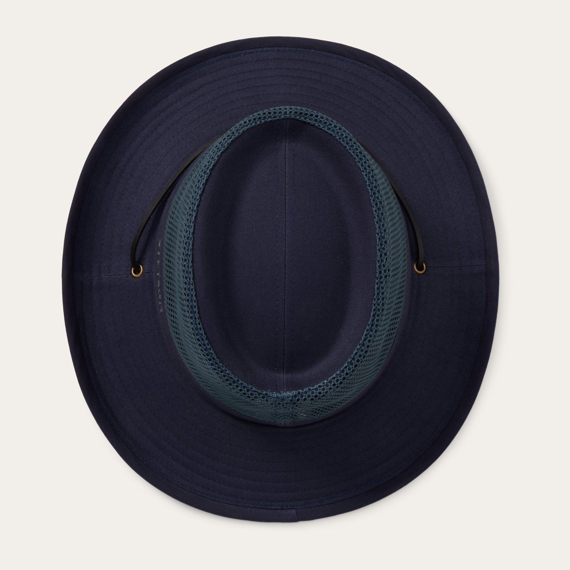 Stetson Outdoor Air Cotton Hat