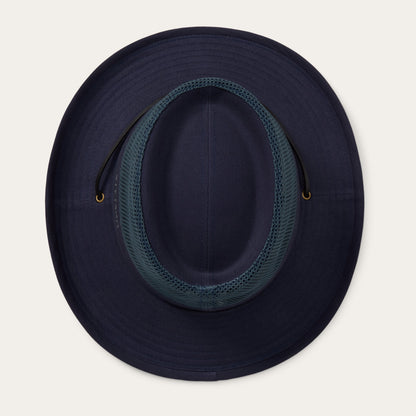 Stetson Outdoor Air Cotton Hat