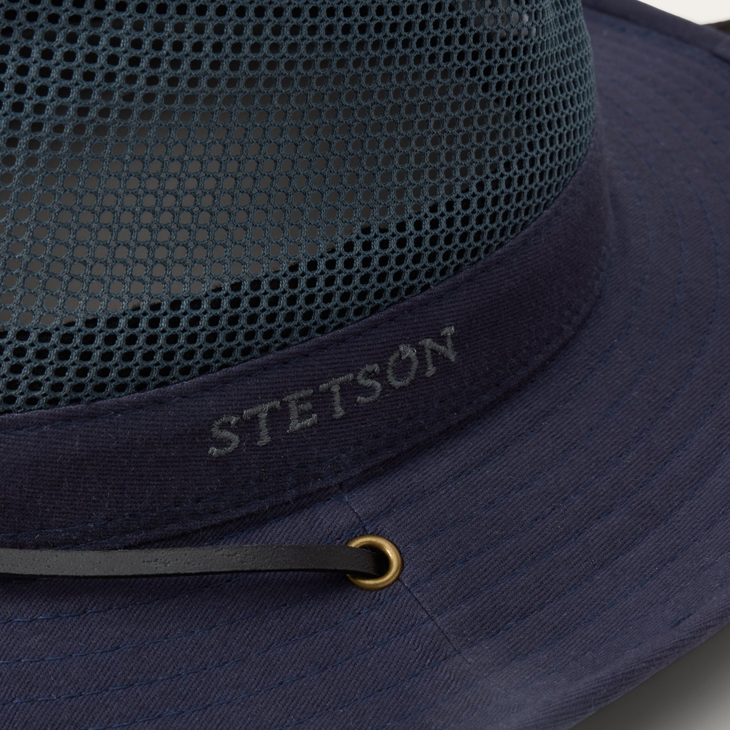 Stetson Outdoor Air Cotton Hat