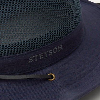 Stetson Outdoor Air Cotton Hat