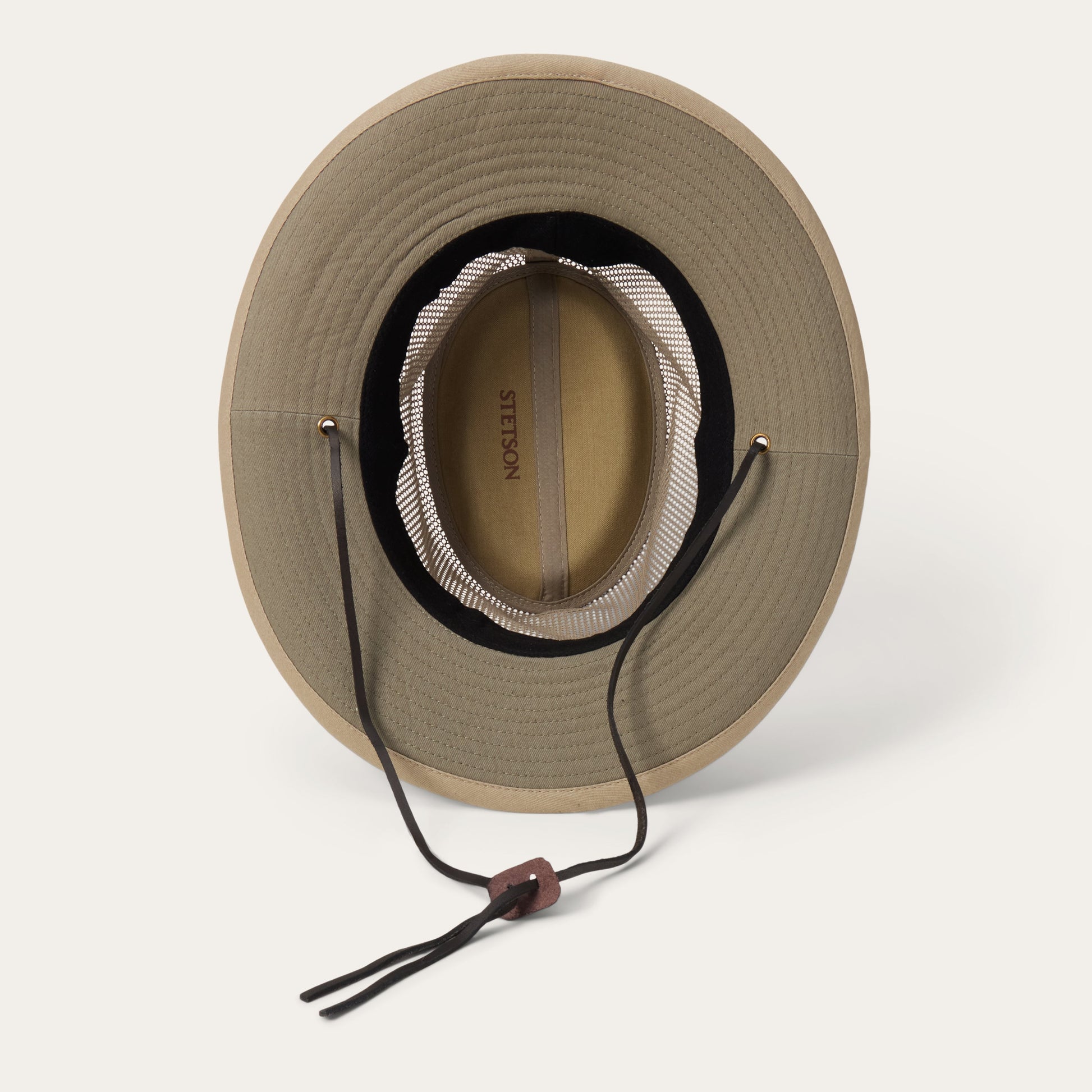 Stetson Outdoor Air Cotton Hat
