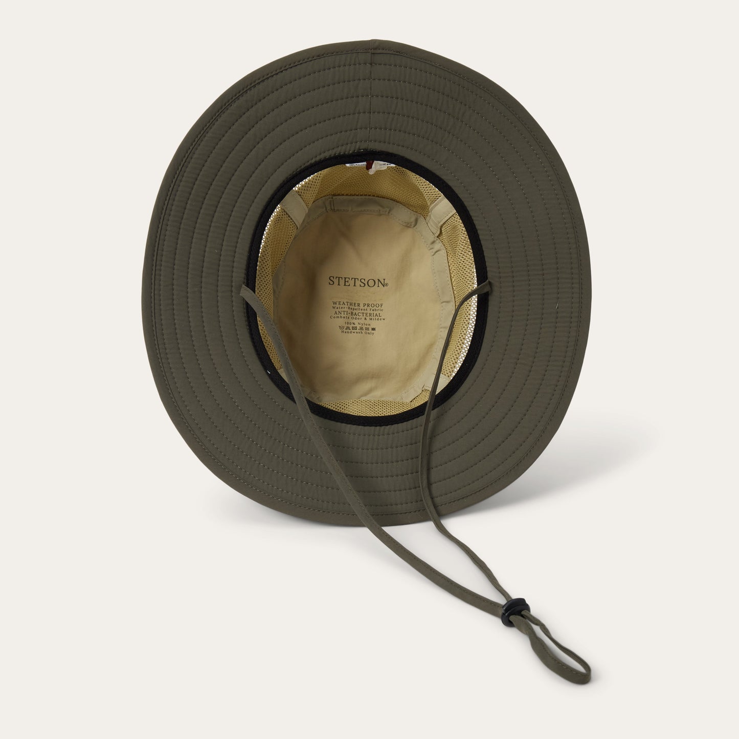 Stetson Traveller Outdoor Hat