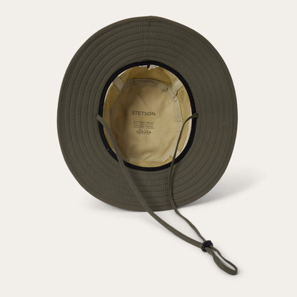 Stetson Traveller Outdoor Hat